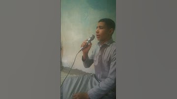 تلاوة بعض الآيات من سورة يوسف للقارئ الشيخ امين أحمد أمين
