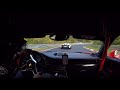 MANTHEY RACING 991 GT3 RS VS MCLAREN 570S Nurburgring