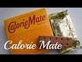 Calorie Mate - Whatcha Eating? #121