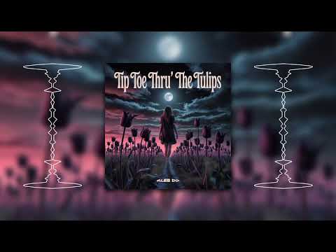 Insidious: Out of the Further – Tiptoe Through the Tulips (Female Trap Cover) | aLee DJ