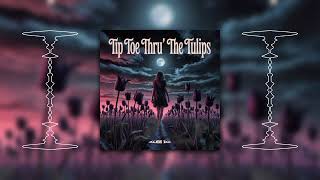 Tiptoe Through The Tulips Female Trap Cover Official Visualizer Alee Dj