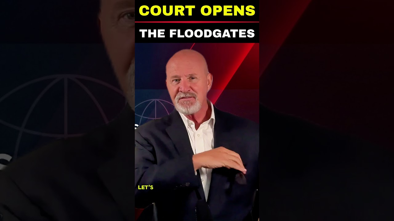 Court Forces Disclosure of Trump’s Jan. 6 Records  