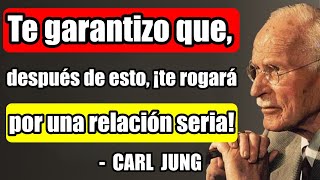 Cómo Seducir y VOLVER LOCO a un Hombre que Solo te Quiere para la Cama (Psicología Inversa) | Carl J