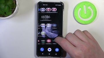 How to Create a Website Shortcut Icon on Asus Zenfone 10? Make WWW Home Screen Redirect Icon!