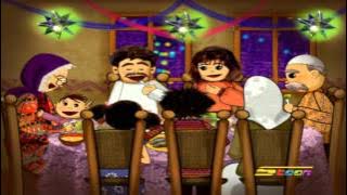 أهلا يا شهر الغفران - سبيس تون - Spacetoon