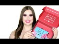 Boxycharm July 2022 | Unboxing &amp; Try On