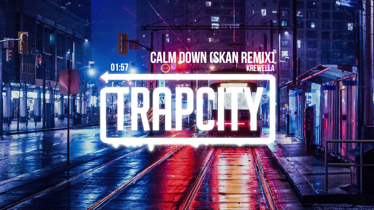 skan glory lyrics Krewella - Calm Down (Skan Remix)
