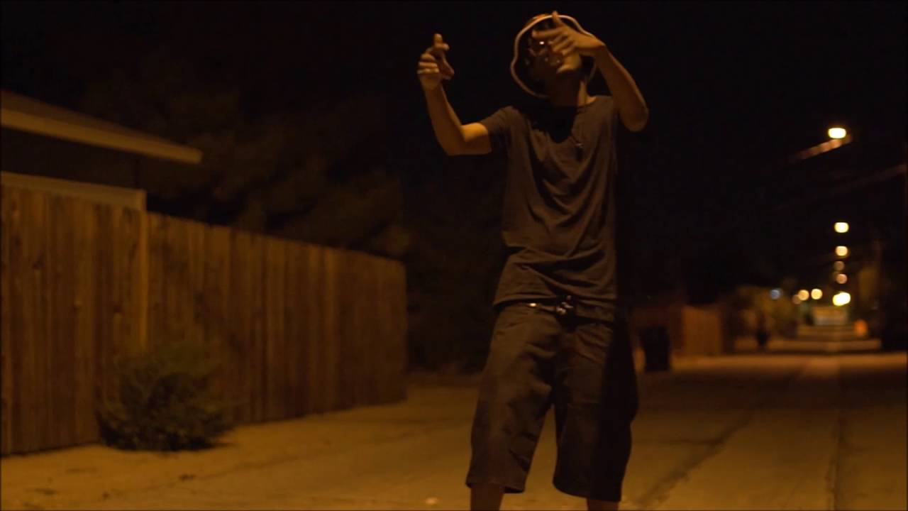 Mr. Sisco - No Evidence (Official Music Video)