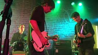 Phantom Planet - Knowitall @ The Venice West (Tues. Sept. 19, 2023)