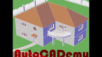 How to create layer in AutoCAD 2016 - AutoCADemy
