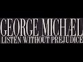 GEORGE MICHAEL LWP25 (interview)