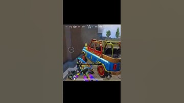 1v1 Clutch 😳 #short