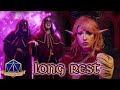 Long Rest | 1 For All | D&D Comedy Web-Series