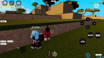 [Codes+Mist Breathing] Water Breathing showcase [Slayers Unleashed]