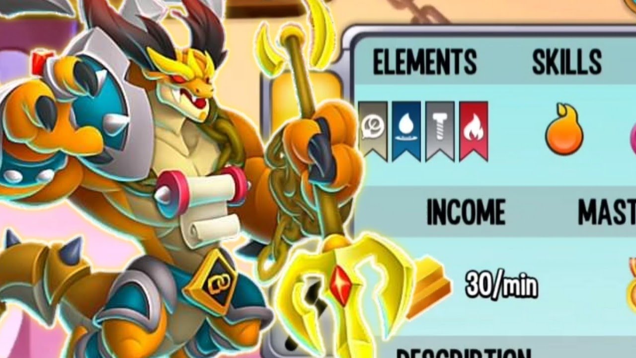 REDEMPTION DOOM DRAGON ! New Divine Pass Dragon in Dragon city