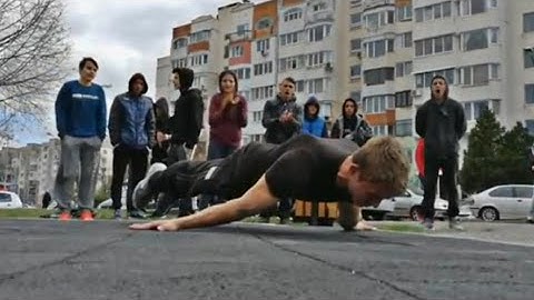 Nikolay Nikolov -  Bulgarian Beast🔥