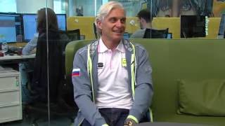 видео HR-секреты Олега Тинькова