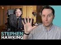 Stephen Hawking's 5 Biggest Contributions To Science | Answers With Joe