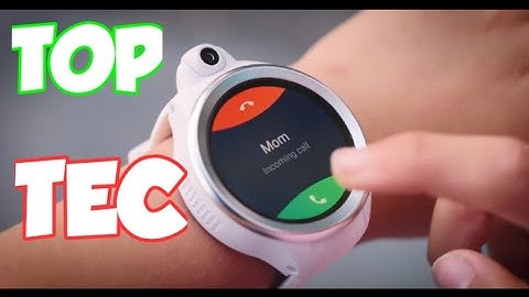 VERY SMART TECHNOLOGIES THAT ARE ON ANOTHER LEVEL