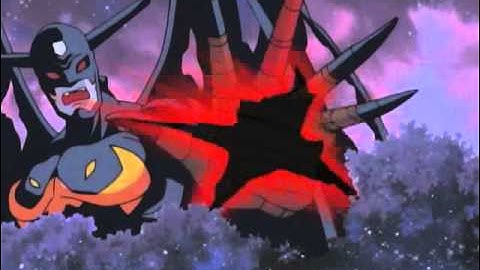 Devimon- Remember the Name