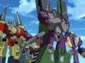 Transformers Armada - Decisive Battle - 21