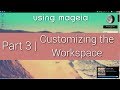 Using Mageia | Customizing the Workspace