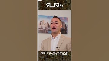 Transitioning from W-2 to 1099: Embrace the Right Mindset - Ryan Loede