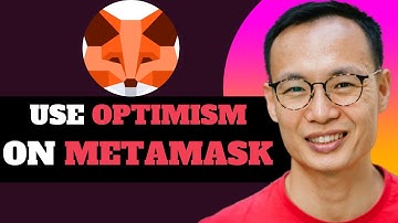 NEW! How to Use Optimism on MetaMask in 2025!