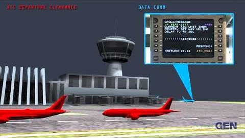 FAA Video - DataComm