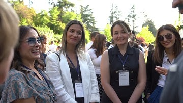 Alumni UK Networking Event