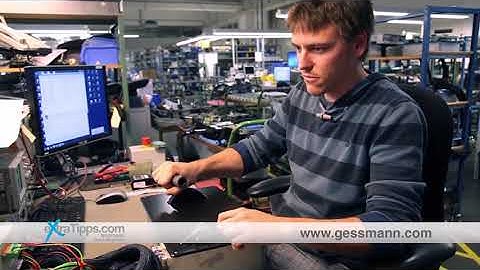 GESSMANN prodcuts