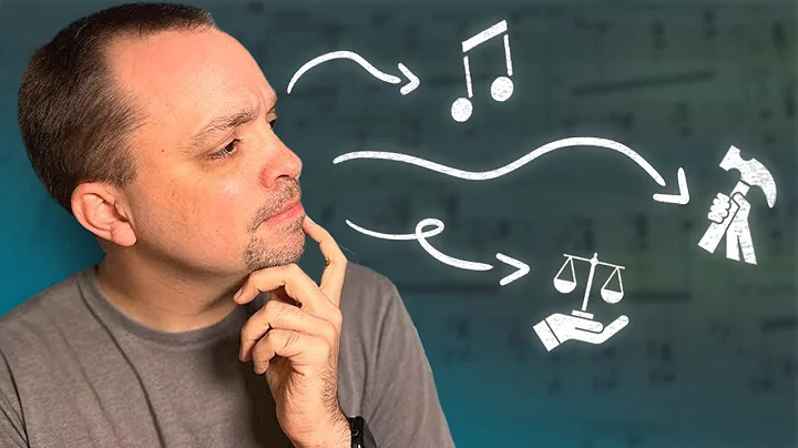 3 Mindset Shifts that Made Me a Better Composer