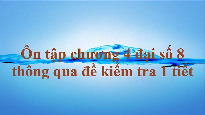 Câu hỏi trắc nghiệm toán 8 có đáp án