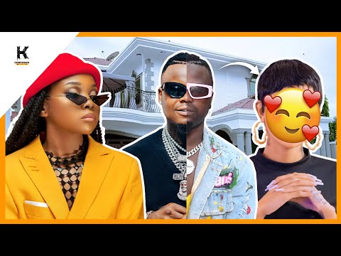 HARMONIZE hawezi kushindana