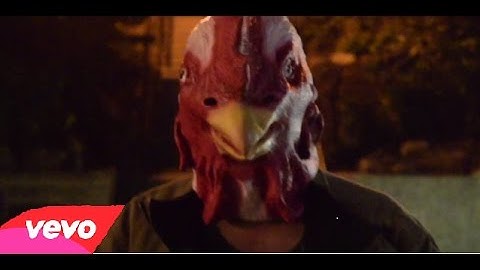 DJ Chickenhead - Woo Lovin