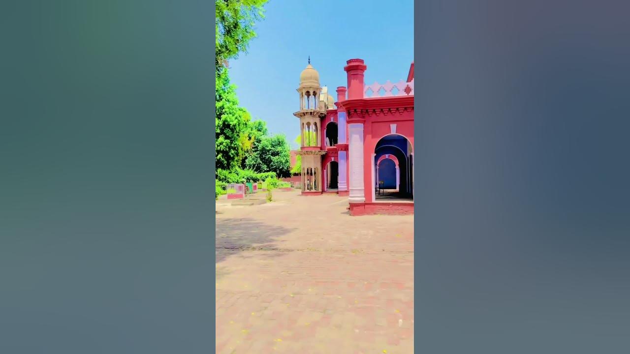 vo-bhi-kya-din-tha-j-a-s-inter-college-khurja-bulandshahr-youtube
