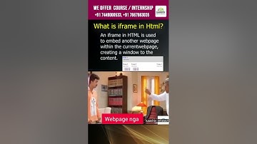 What is iframe in html🧑‍💻🧑‍💻? | kaashiv Venkat 🤡😂🤣🤪😁#memes #meme #itmemes #shorts #trending  #comedy