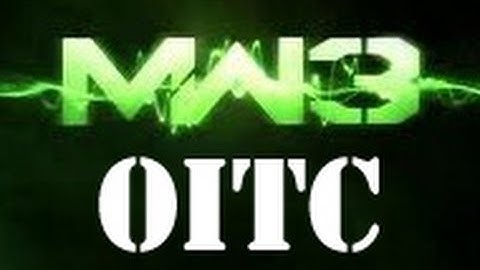 MW3 | FLAWLESS 14-0 One in the Chamber