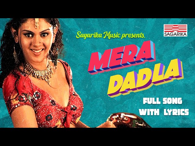 Dil Tera De De Mujhe Mera Dadla | Vaishali Samant  | Full Song class=