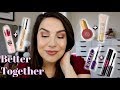 BETTER TOGETHER… Product Pairings I’m Loving GRWM