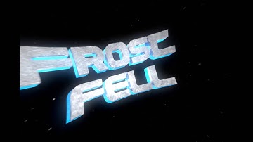 Intro FrostFell | v2 | By FreeStyleFx