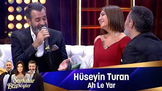 Hüseyin Turan - AH LE YAR Resimi
