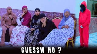 SHEG QAFKAN CANKA AH XANE EBAR UGA DHIGEN GAR AHAN CALO SHISEY KU DHAMADEN (🙆‍♂️🤣)