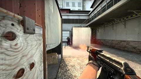 New CSGO Render Settings - (Fucking Beast)