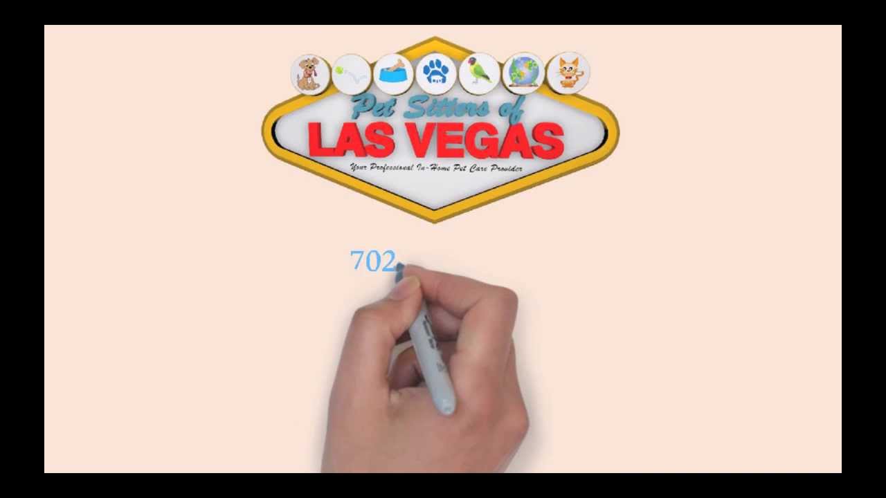 Dog Walking & Pet Sitting Service 7025278070 Pet Sitters of Las