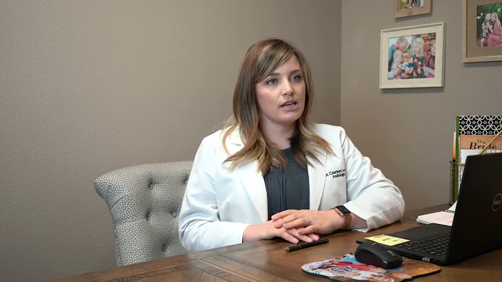 What are The Different Types of Hearing Loss? | Your Questions Answered by Cornerstone Audiology