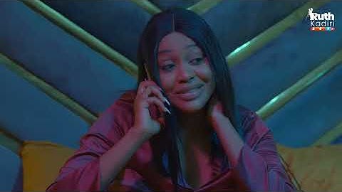 BETTER HALF - UCHE MONTANA CHIDI DIKE DETOLA JONES CHRIS AKWARANDU