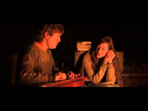 Safety Not Guaranteed (song scene) - Big Machine