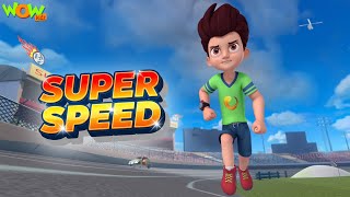 kicko super speedo ultimate speed racing challenge kicko