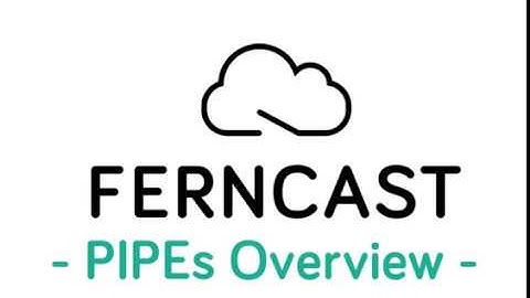 aixtream Video Tutorial - PIPEs Overview